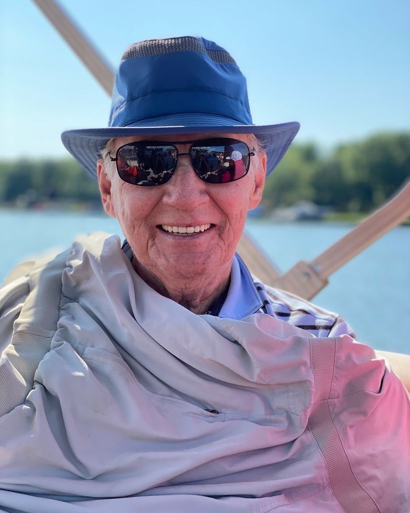 Lawrence Feeny Profile Photo