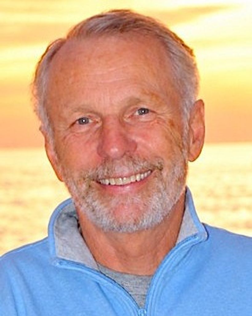 Steven A. Cameron Profile Photo