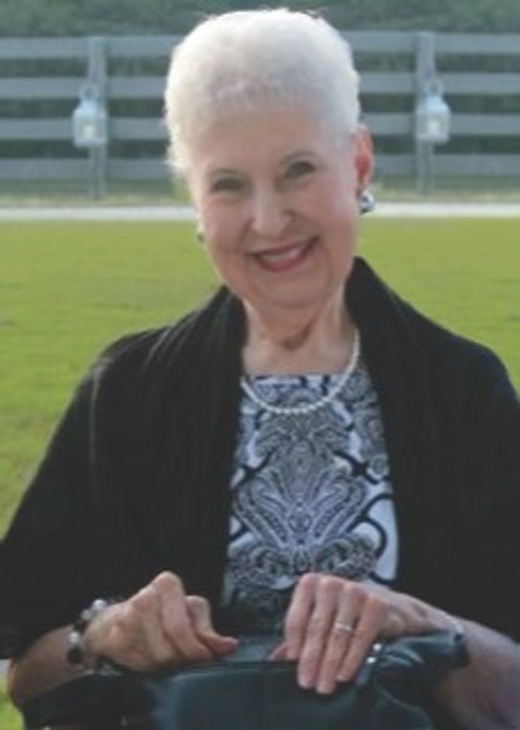 Margaret Mason Norman Profile Photo