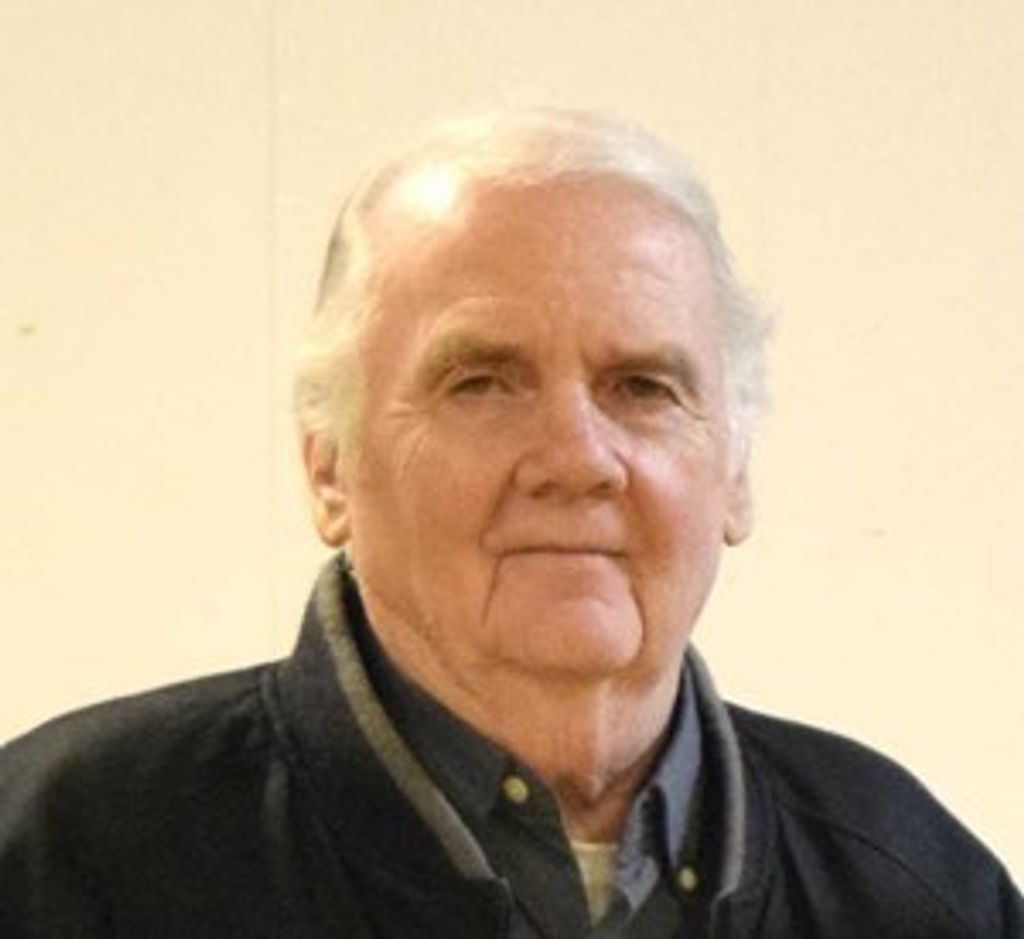 William Arthur Johnson, Jr.