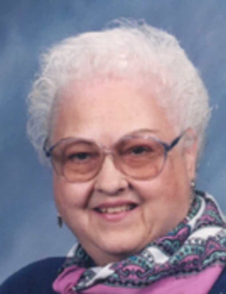 Dorothy Mae Conover Profile Photo