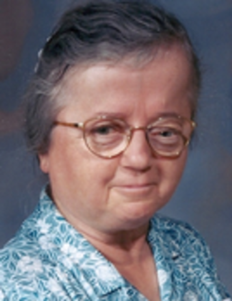 Nancy Elaine (Sweitzer) Boyer