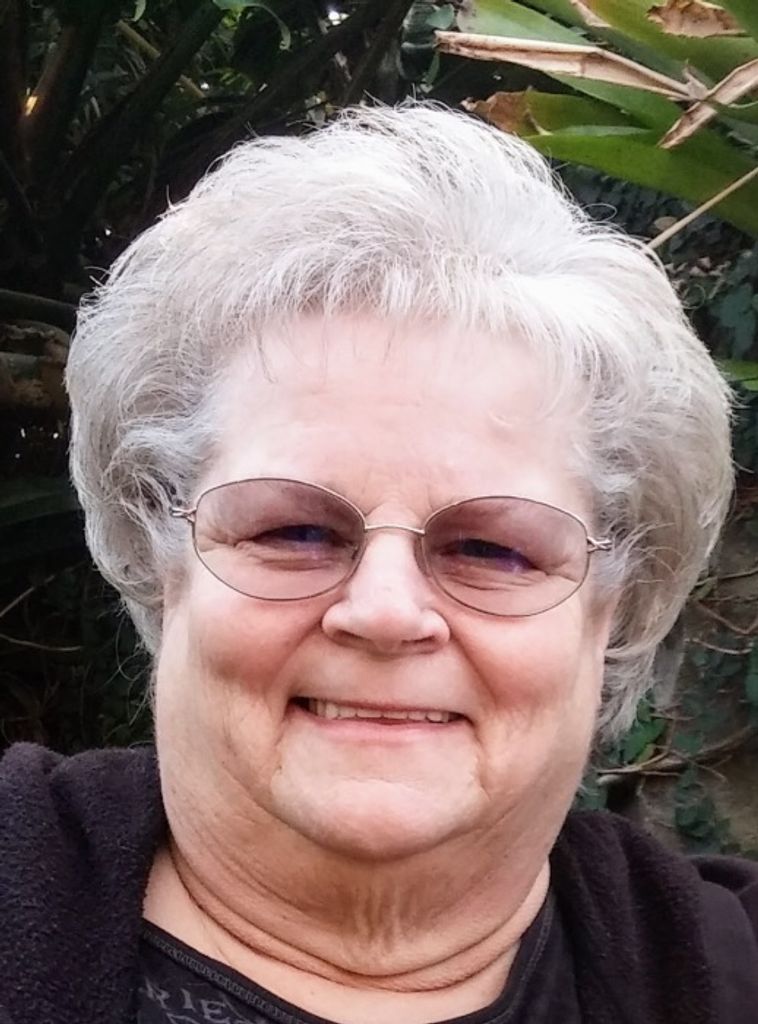 Victoria (Crabtree)  Small