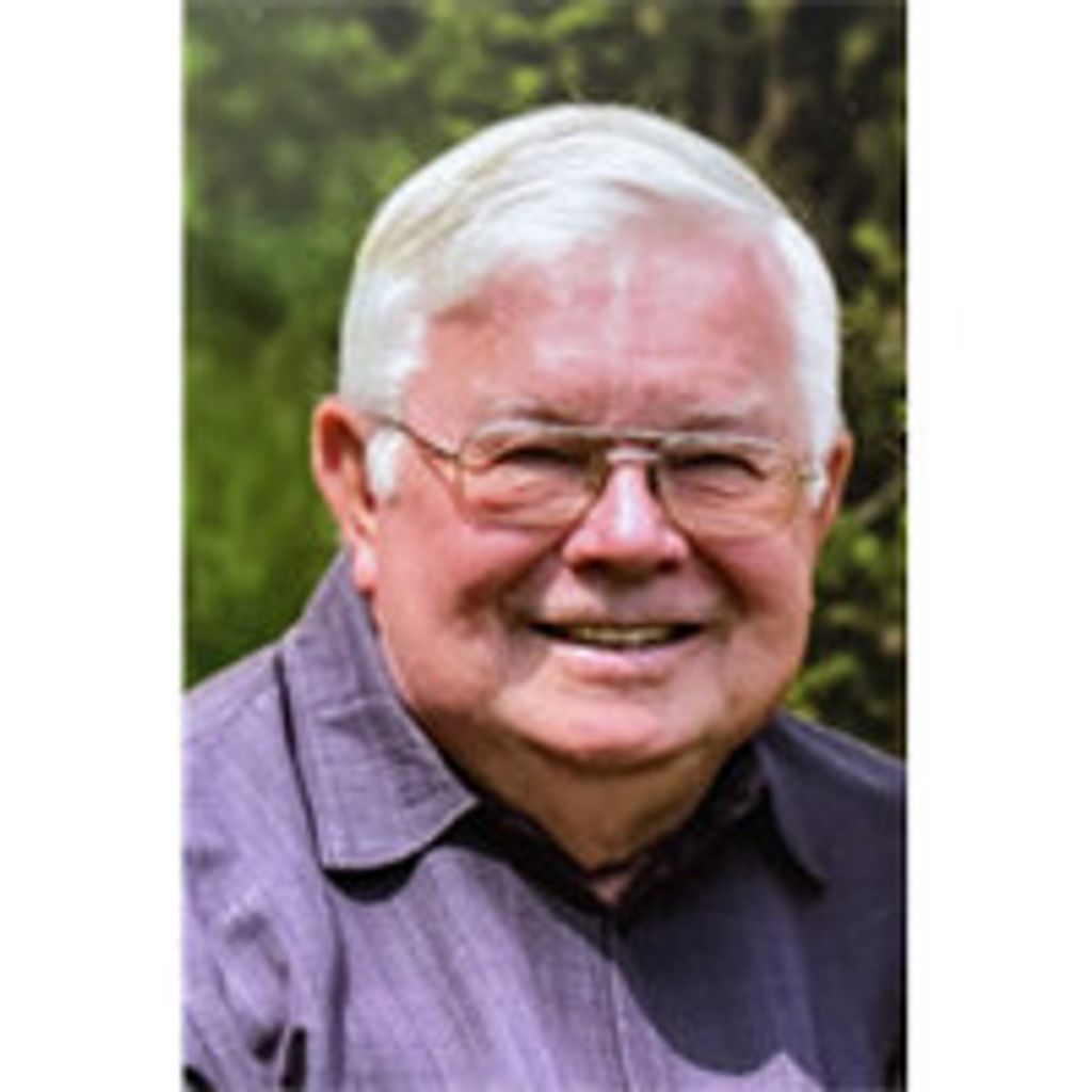 Roger K Randolph Profile Photo