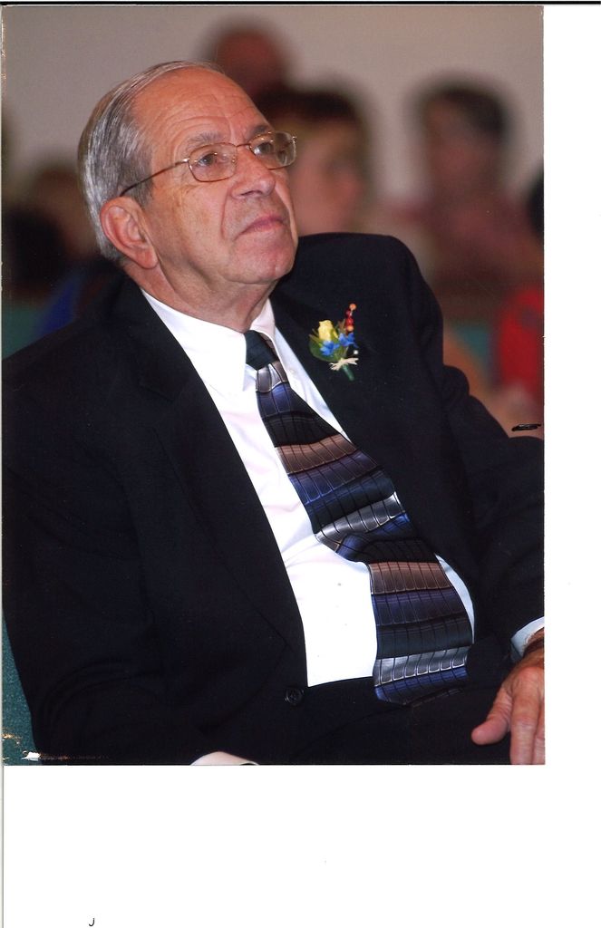 Bill W. Coffman