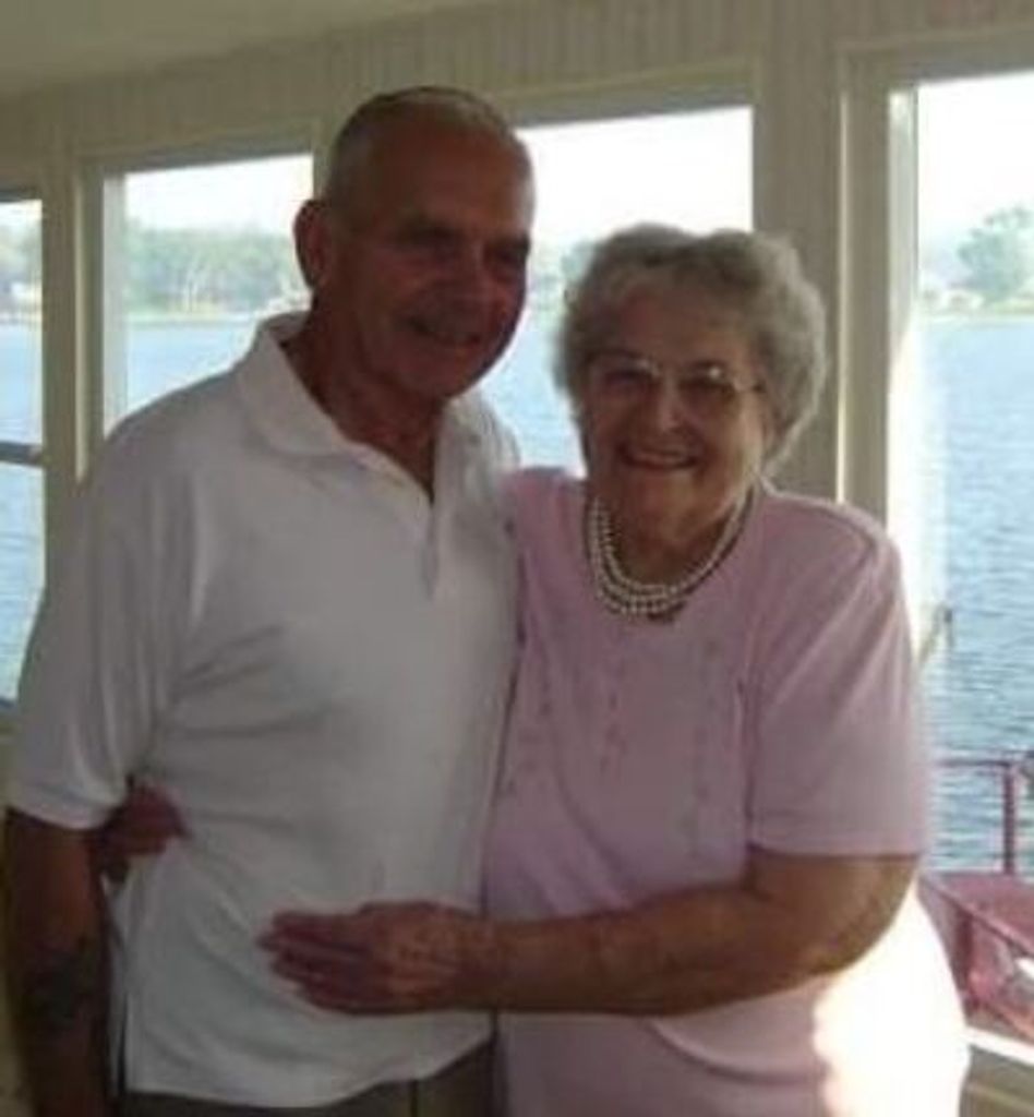 Mona Rowena Fletcher Profile Photo