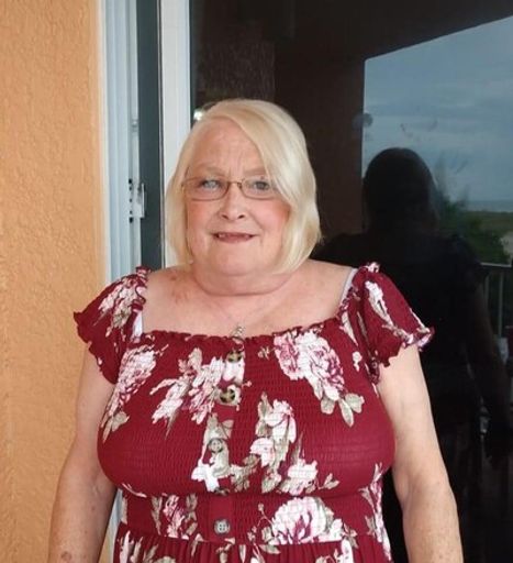 Photo of Demetria Eugenia Westbrook