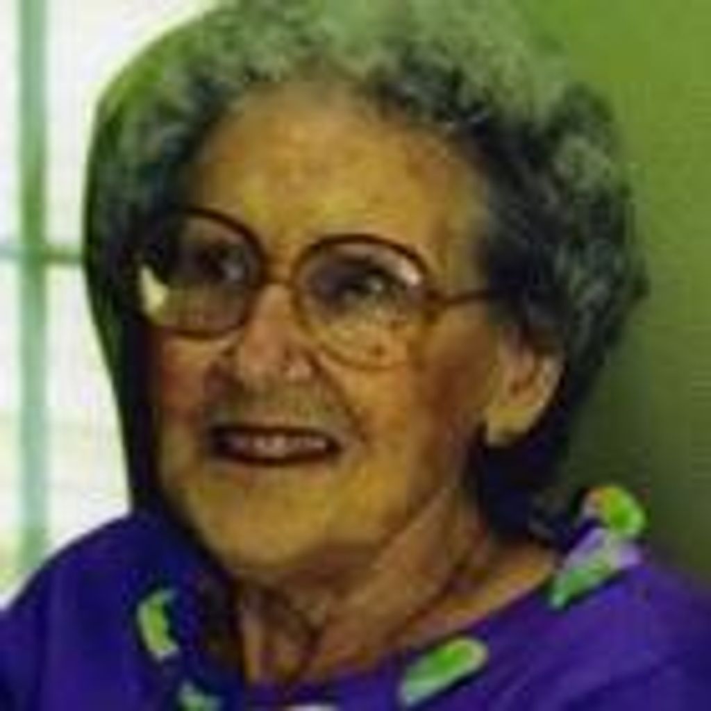 Lucille Wimmer Whitney