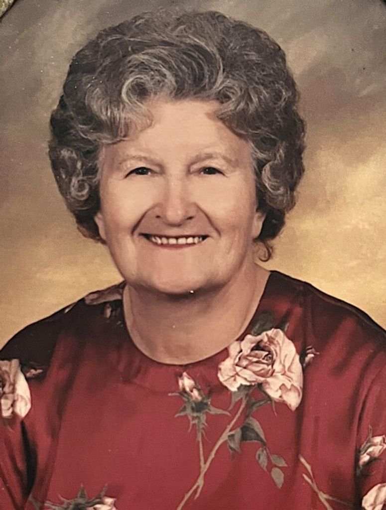 Mary Jane Downard Profile Photo