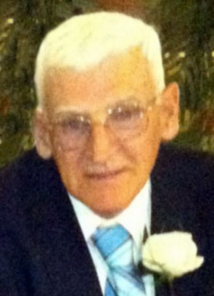 Earl F. Mousch Profile Photo