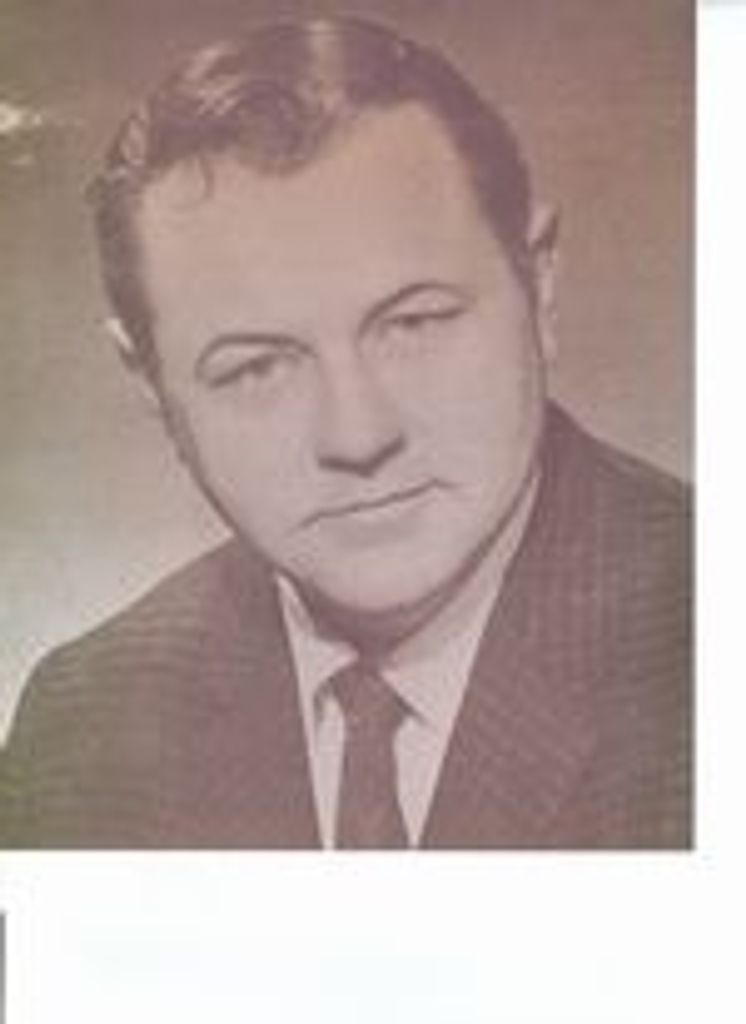 John J. Patterson, Sr.