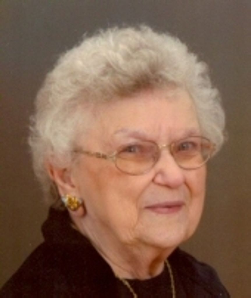 Charlotte Bunker