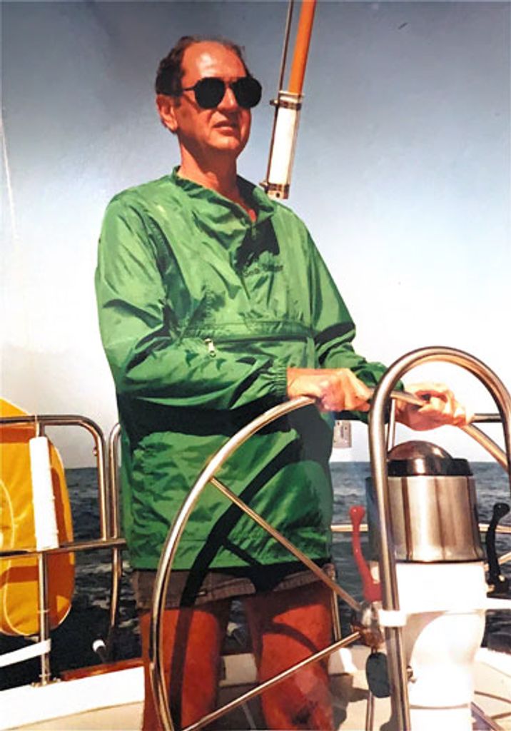George Penn