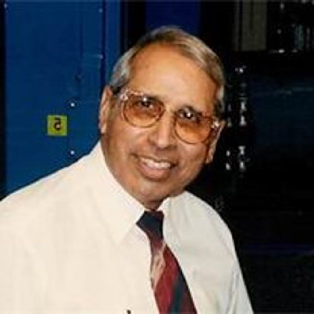 Om Tandon