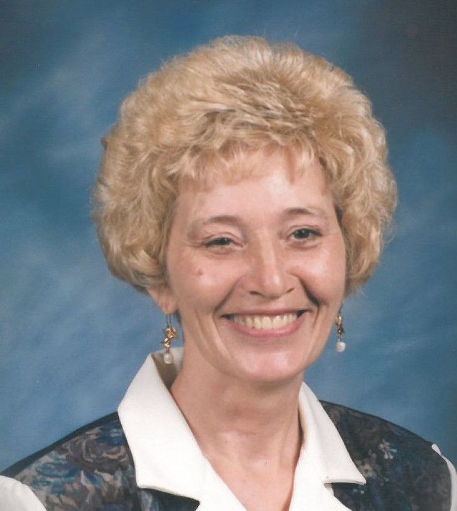 Juanita A. Crawford