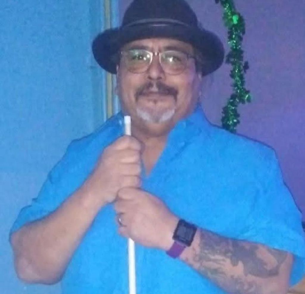 Jesus Carlos Gomez Profile Photo