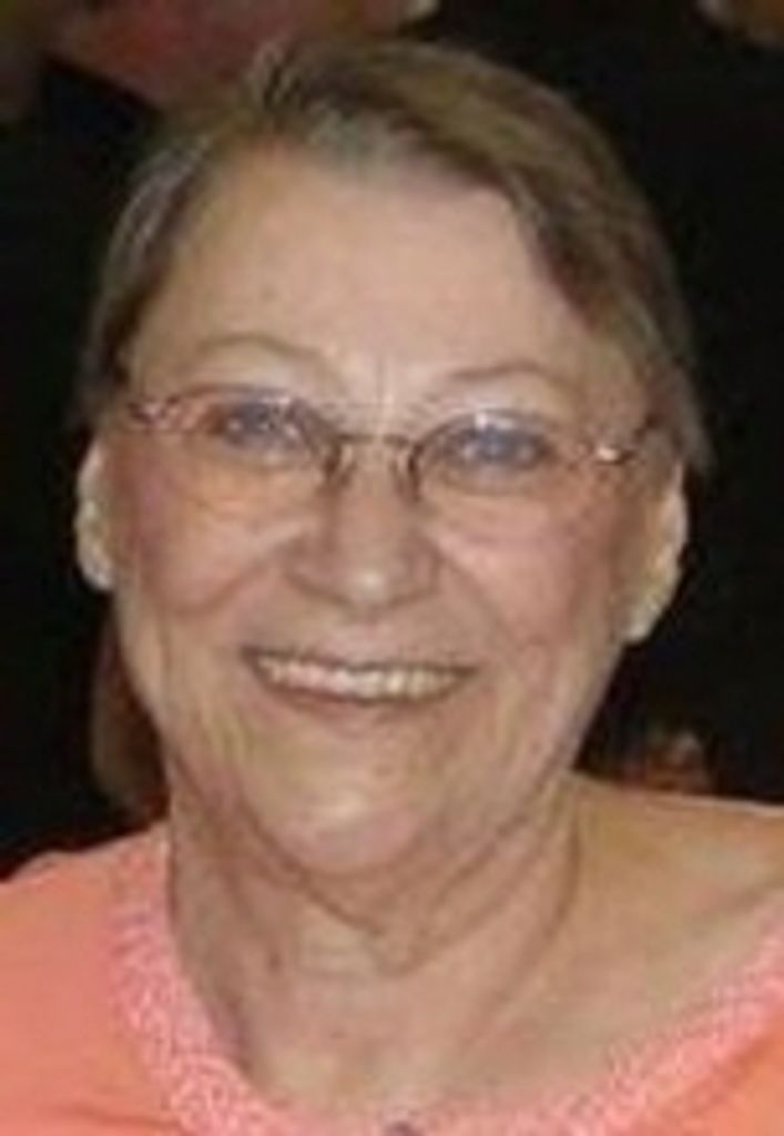 Cheryl 'Cheri' Diane Ferwalt