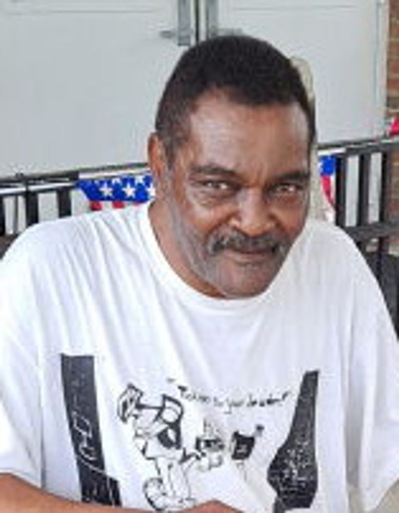 Ronnie Melvin Profile Photo