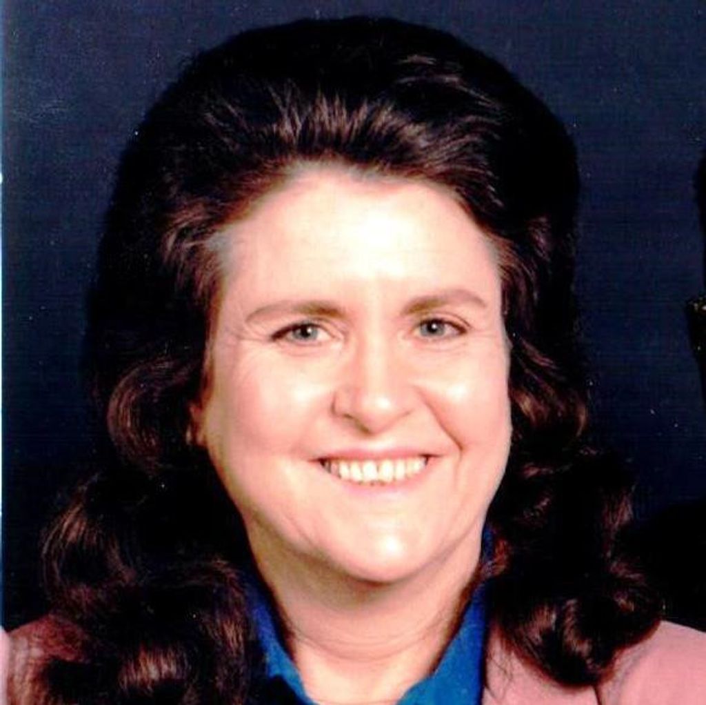 Ms. Lucille Sherrin Profile Photo
