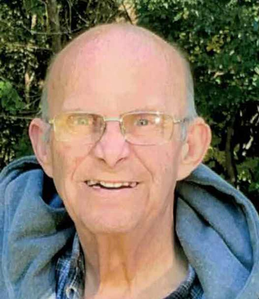 Duane Herrmann