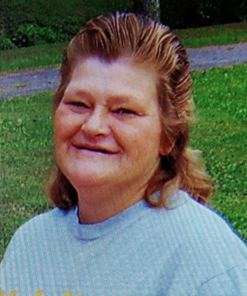 Margie Fay Edwards Pridemore Profile Photo