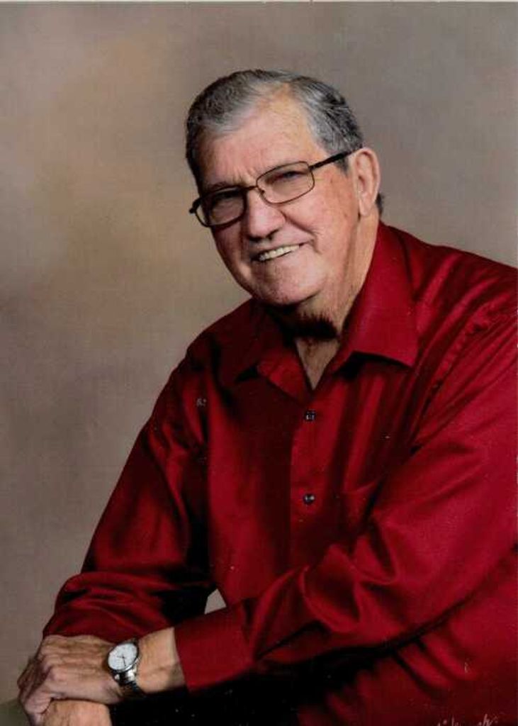 Eddie A. Beacham Profile Photo
