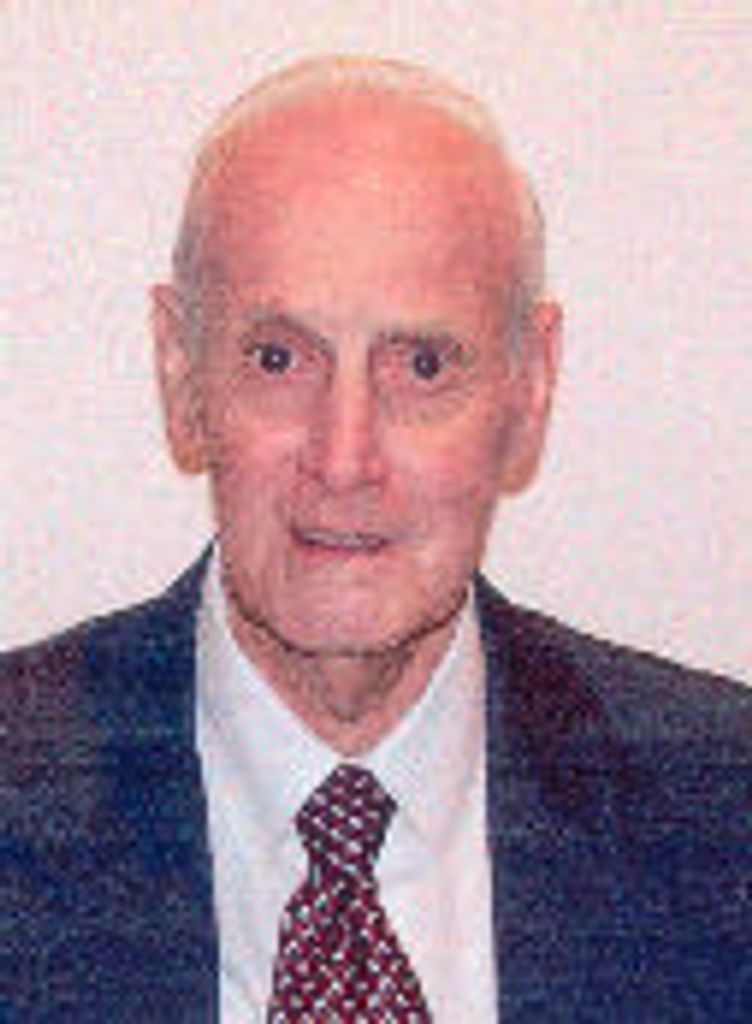 Paul H. Waldroup Profile Photo