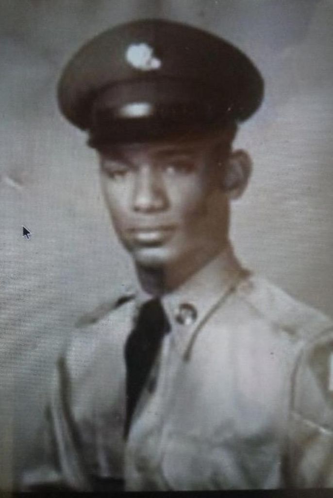 Mr. Alpine Wilson