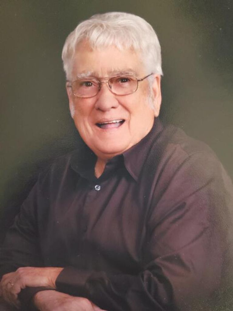 Kenneth Eugene 'Bud' Keel