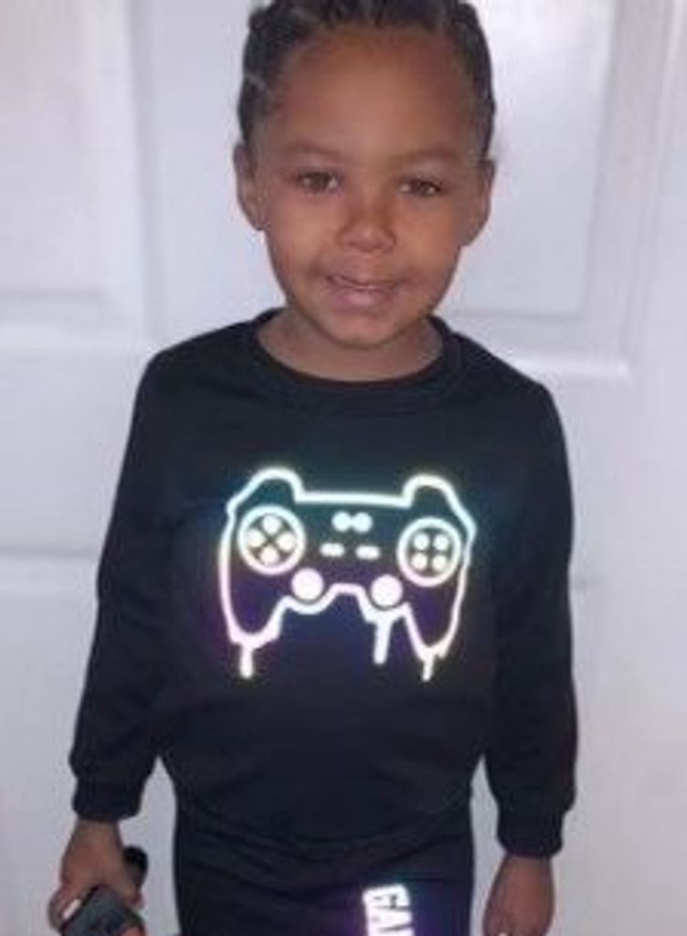 Kingston Ah'Mon Campbell Profile Photo