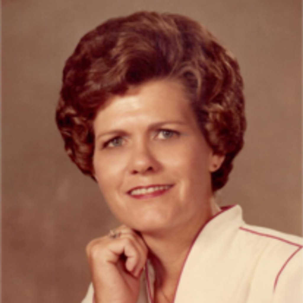 Margaret Anne Morris