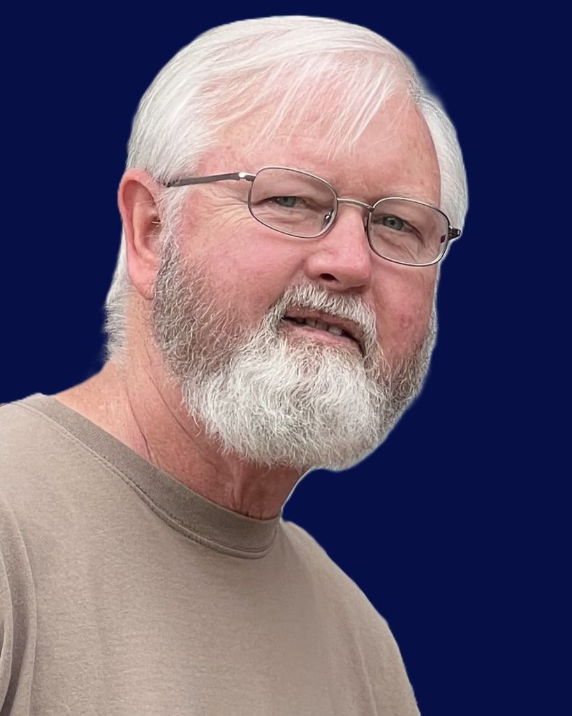 James Michael Currie Profile Photo