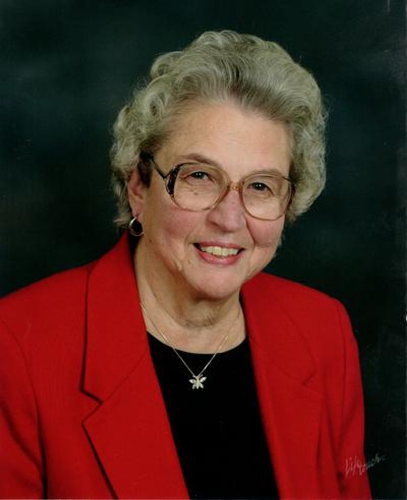 Kathleen M. Barnes Profile Photo