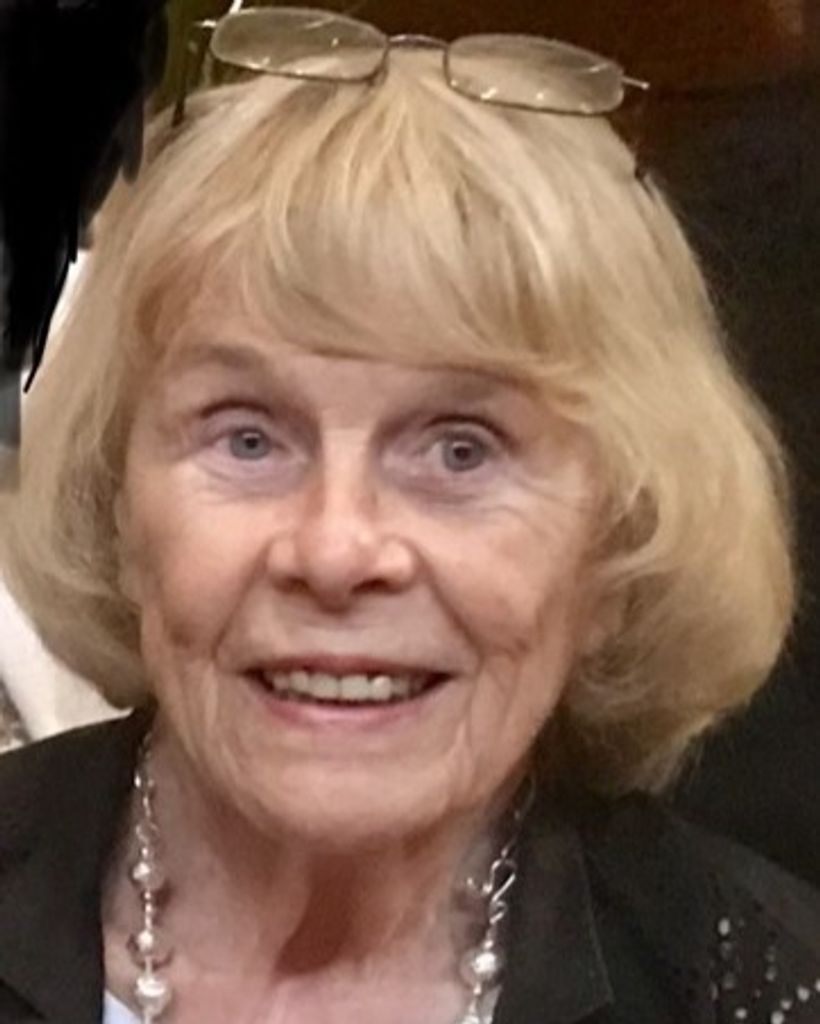 Nancy Wagner Hammond