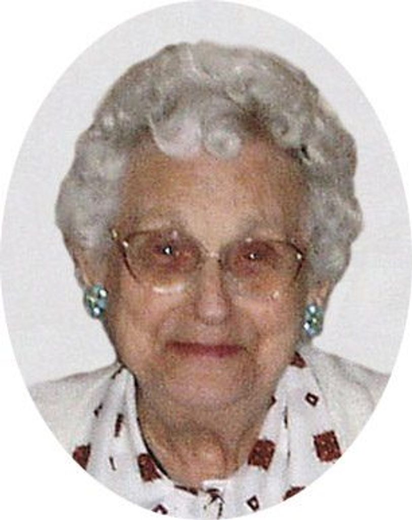 Julia R. “Judy” Buscher