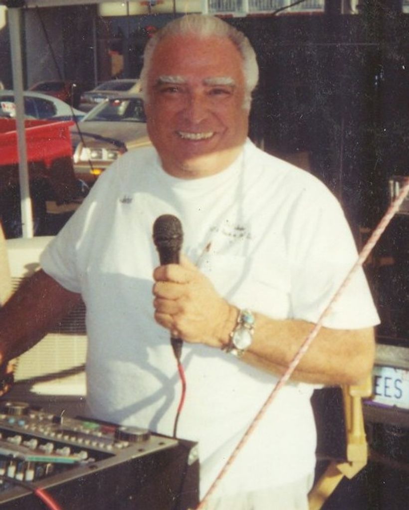 John Lane Strobeck Profile Photo