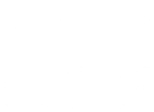 Columbia Pet Cremation Center Logo