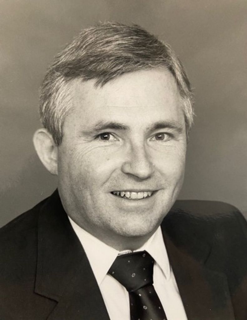Henry R. Carr, Jr. Profile Photo