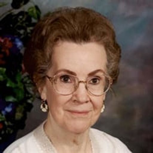 Teresa Bjornstad Profile Photo