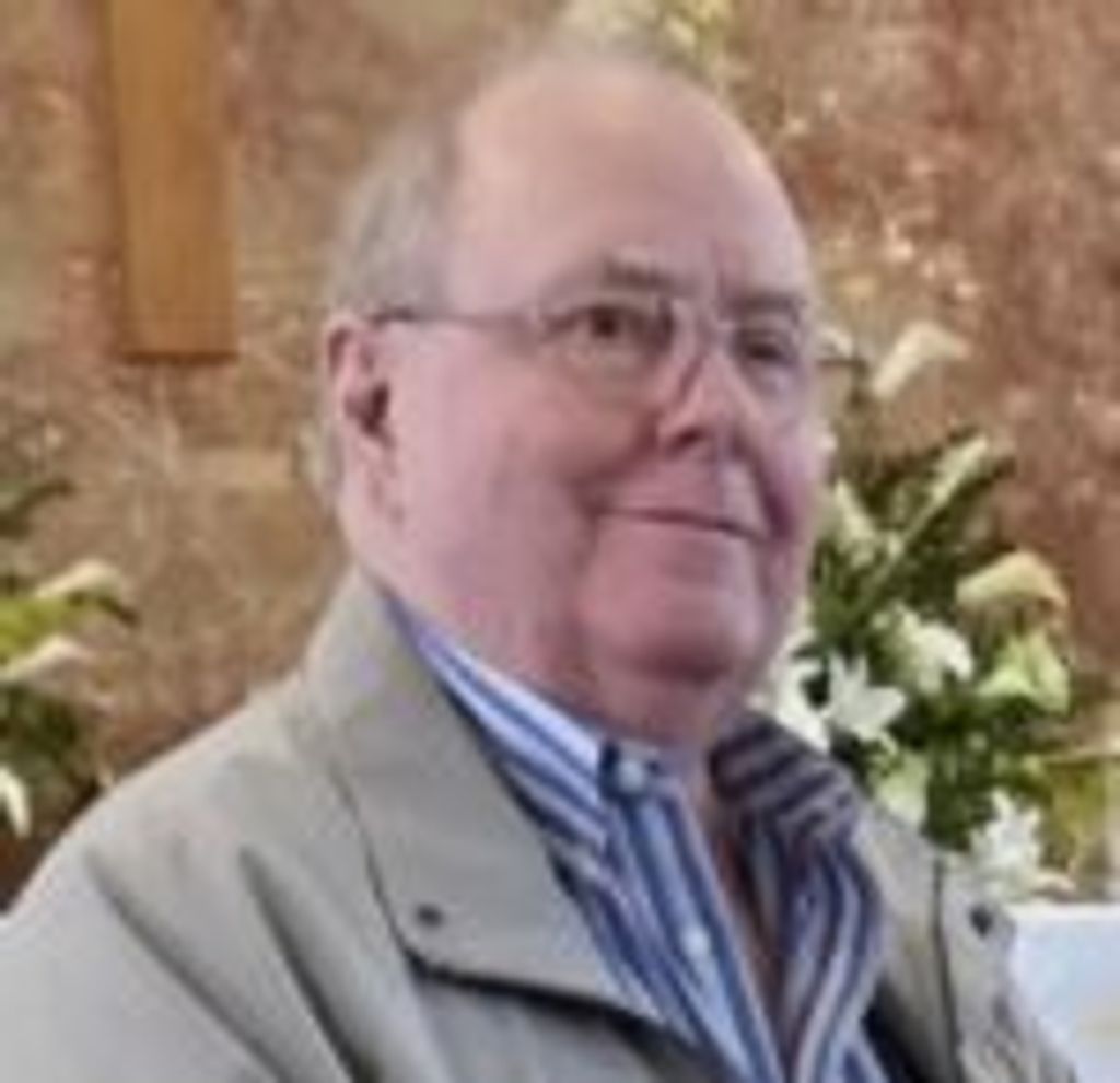 Robert M Squires Profile Photo