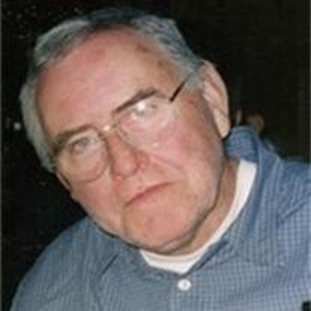 Robert Paul Flynn
