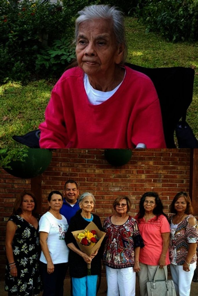 Herminia B. Martinez Profile Photo