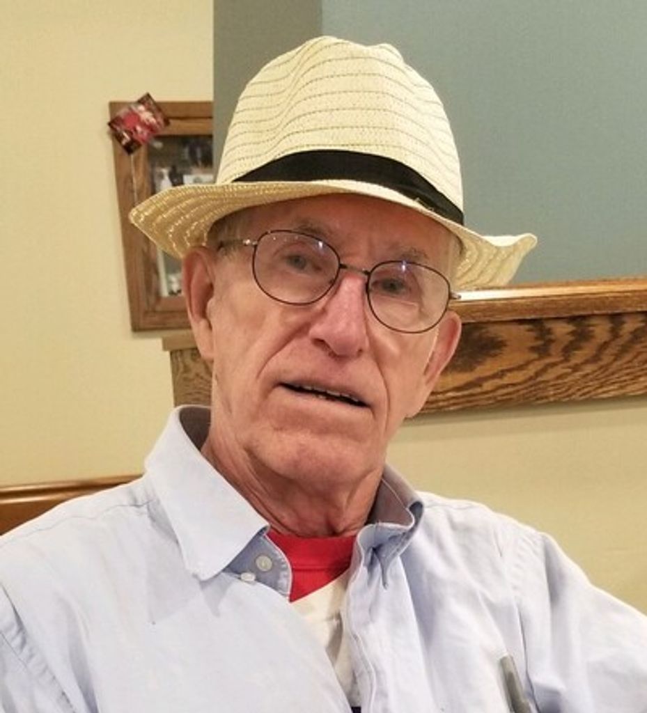 James Orlando Dake Profile Photo