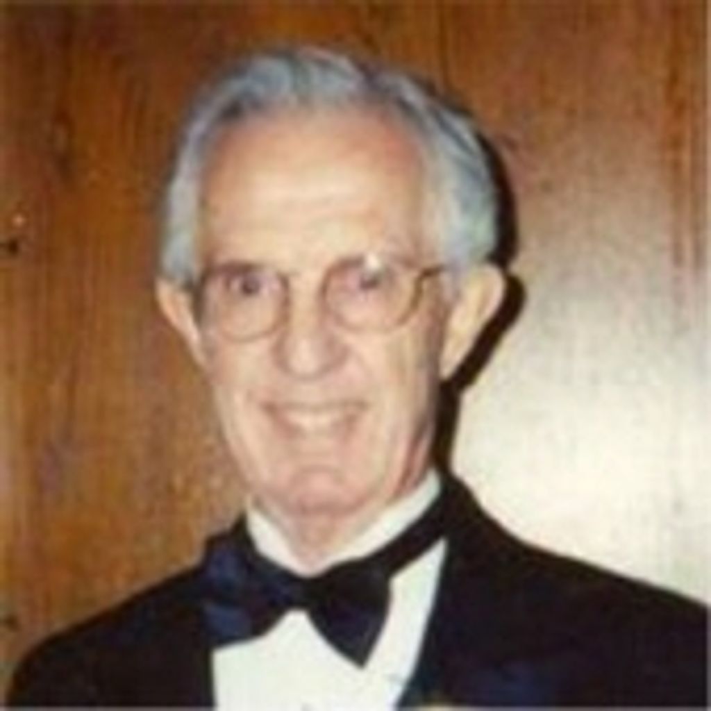 Frederick D. Schall