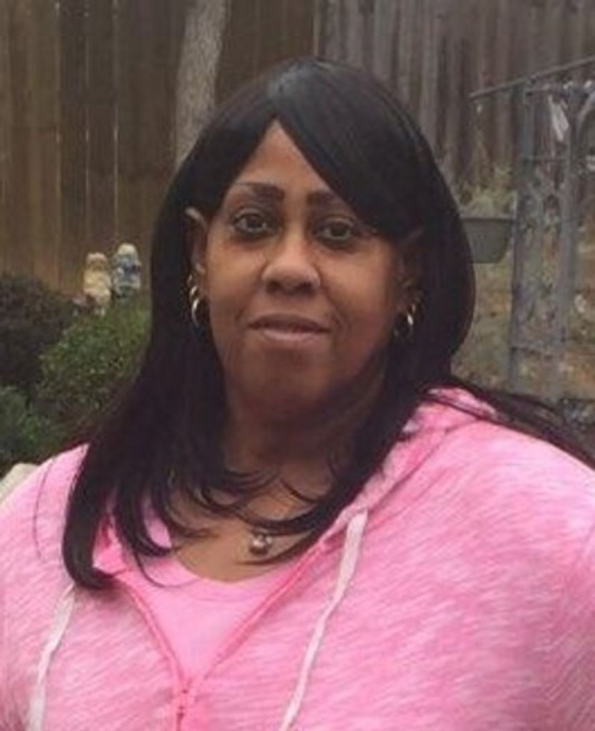 Norma Calloway Crawford-Miller Profile Photo