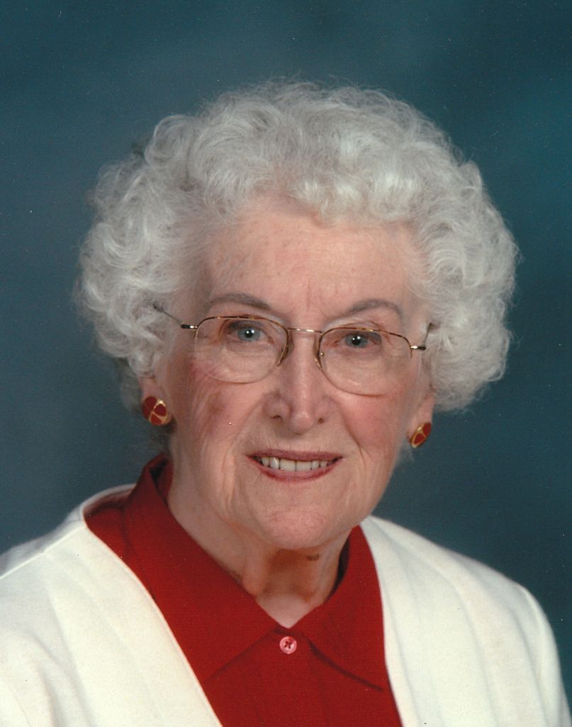 Angeline R. Wiltgen