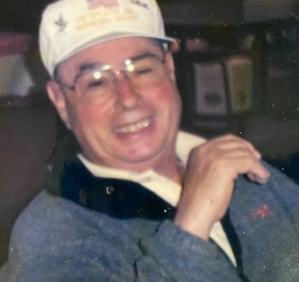 Edward A Warner Profile Photo