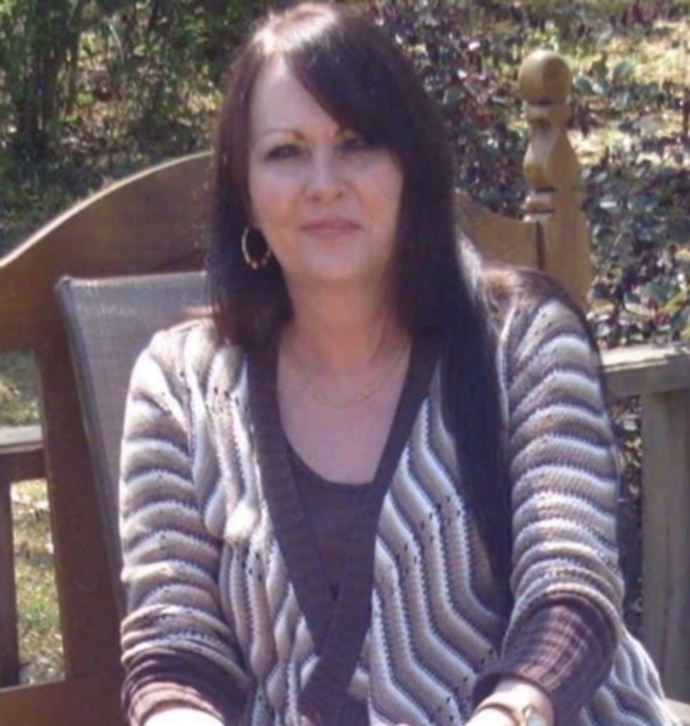 Donna Marie Maples Profile Photo