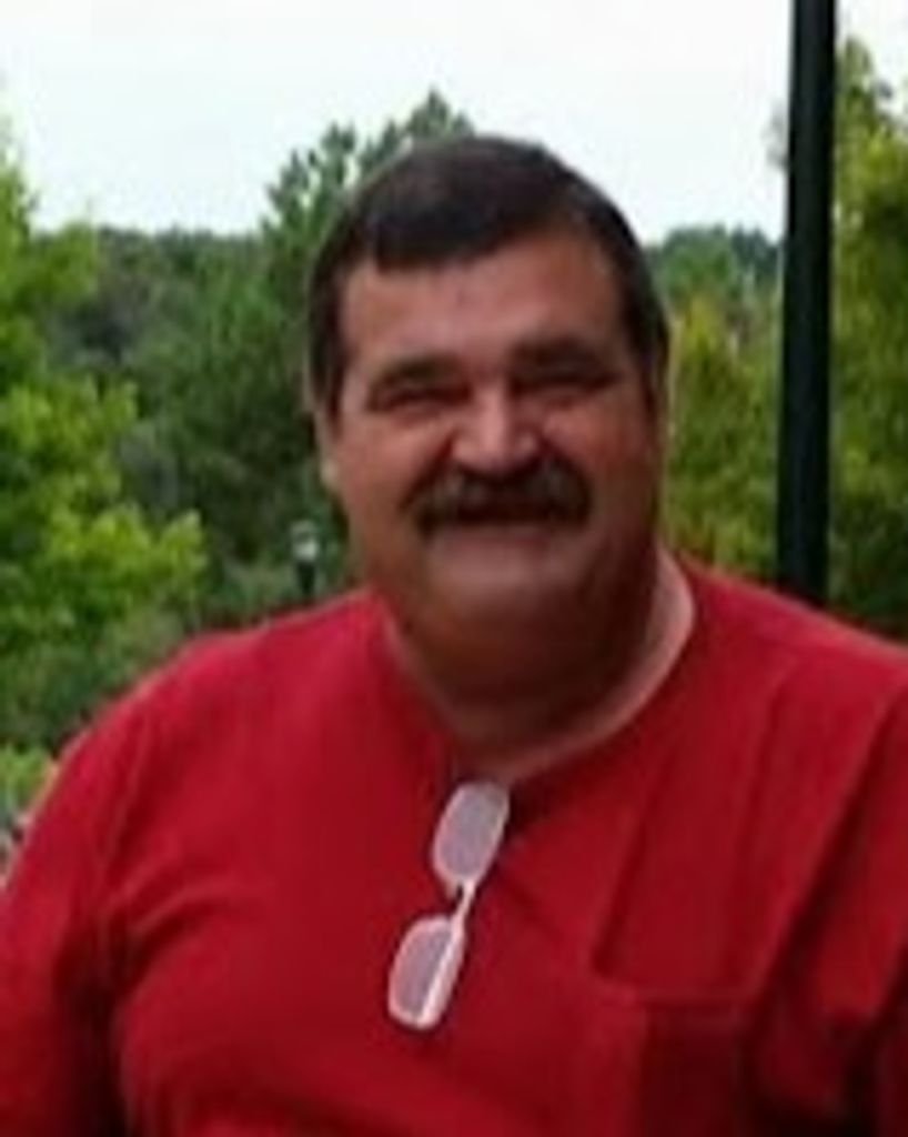 Dale Schalk Profile Photo