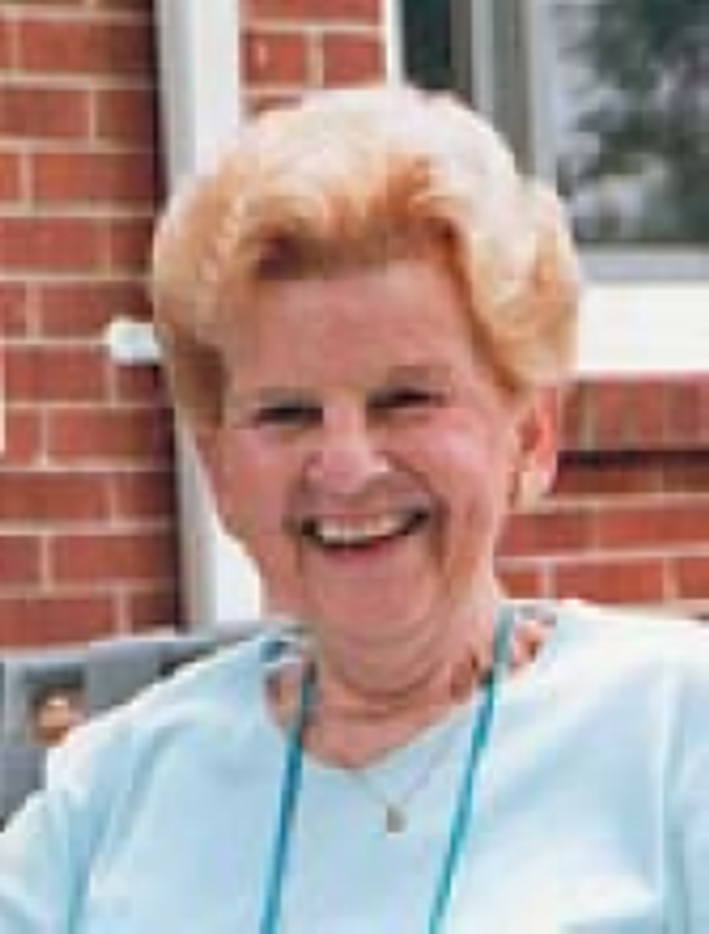 Dorothy  J. White